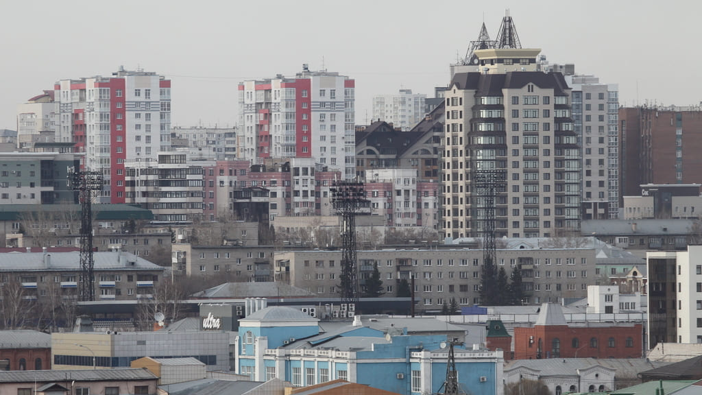 В Алтайском крае ставки по ипотеке вернулись к допандемийным показателям Фото №1