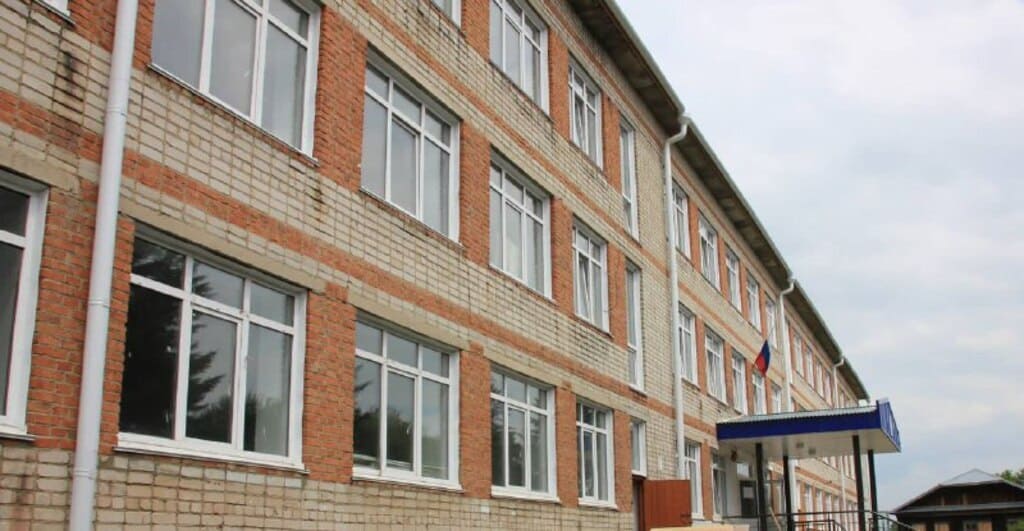 В Каменском районе одну школу закрыли на карантин Фото №1