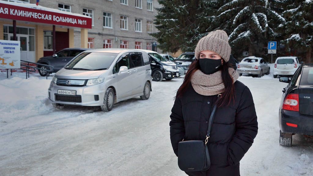 Еще 519 жителей Алтайского края заразились коронавирусом за сутки Фото №1