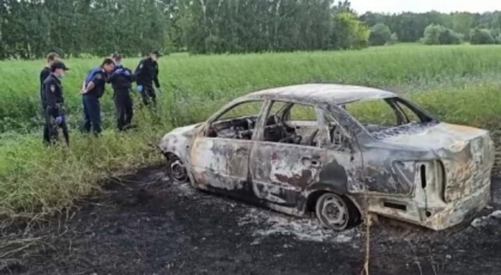 Убийца барнаульского участкового рассказал, почему решился на преступление Фото №1