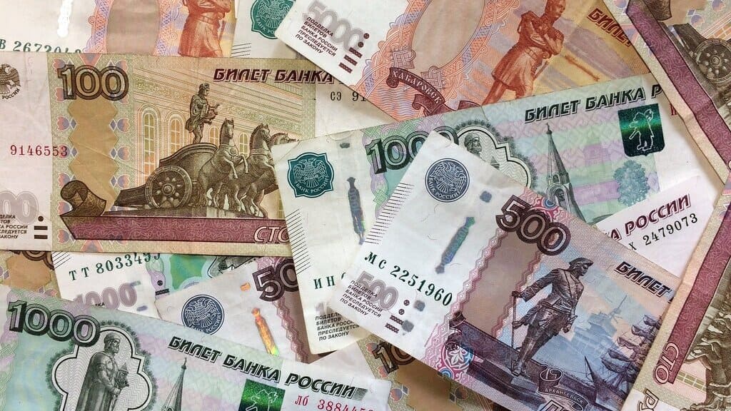 Стало известно, кто в декабре получит сразу две пенсии Фото №1