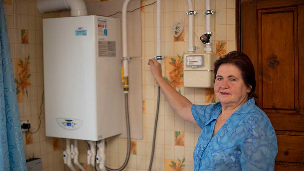 Жители Алтайского края могут получить компенсацию за подключение к газу Фото №1