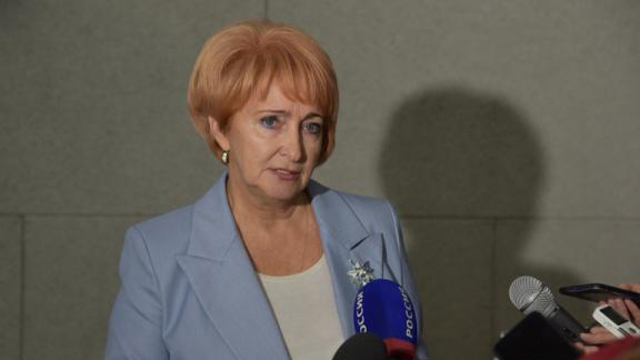 Ирина Солнцева о марафоне «Поддержим ребенка»: «Помощь неравнодушных людей поможет изменить к лучшему здоровье детей» Фото №1
