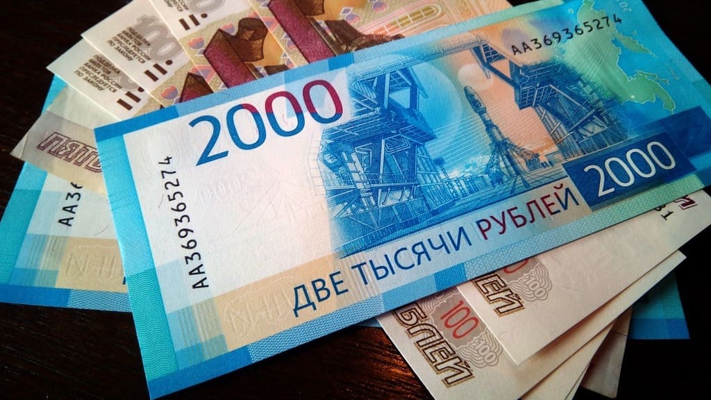В Алтайском крае семьям с детьми до полутора лет дважды выплатят пособие Фото №1
