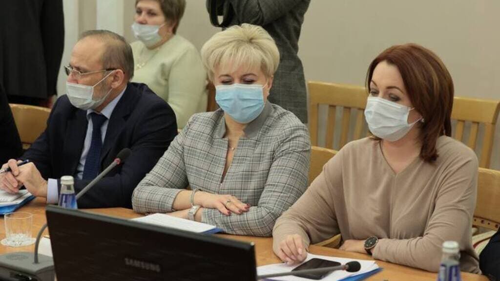 Виктор Томенко: «Интересы муниципалитетов - это и есть в совокупности интересы жителей края» Фото №2