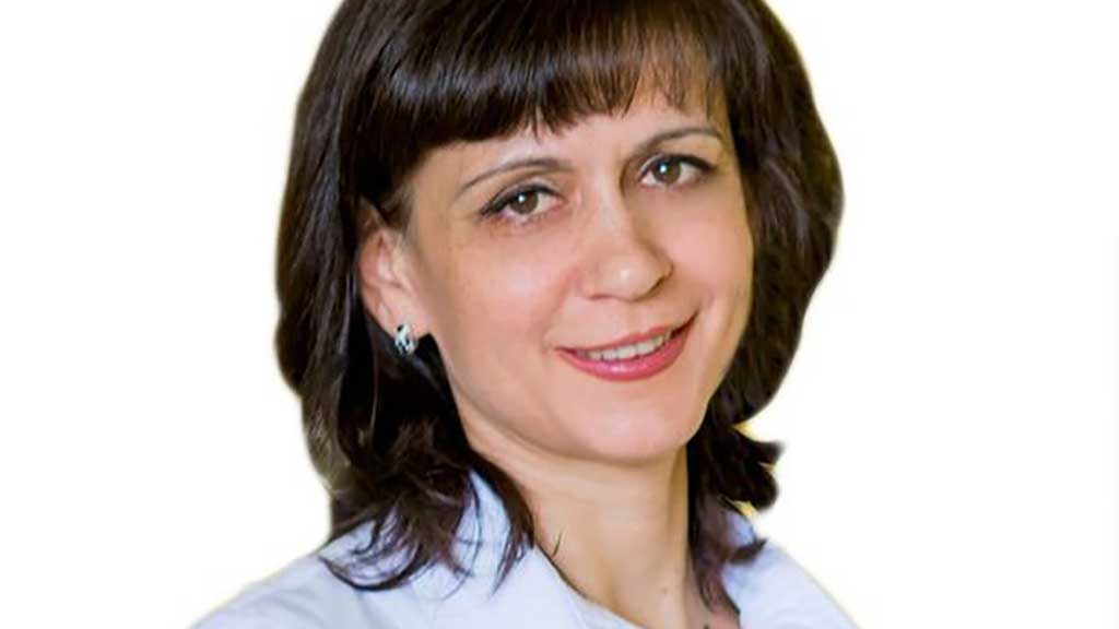 Детский инфекционист Алтайского края рассказала, как часто болеют ковидом дети и можно ли их уберечь от инфекции Фото №2