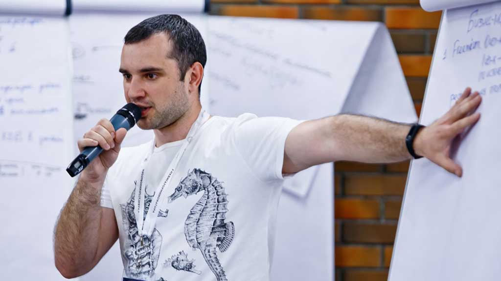 Проект алтайской организации «Много деток – хорошо!» стал лауреатом премии «Мы вместе» Фото №2