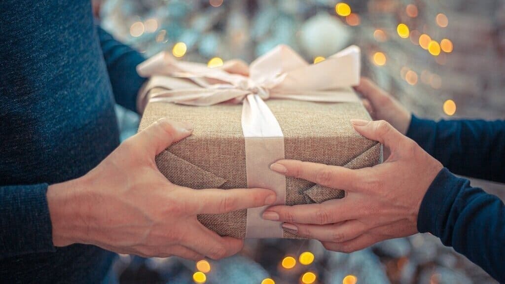 В Госдуме предложили создать «новогоднюю социальную корзину» Фото №1