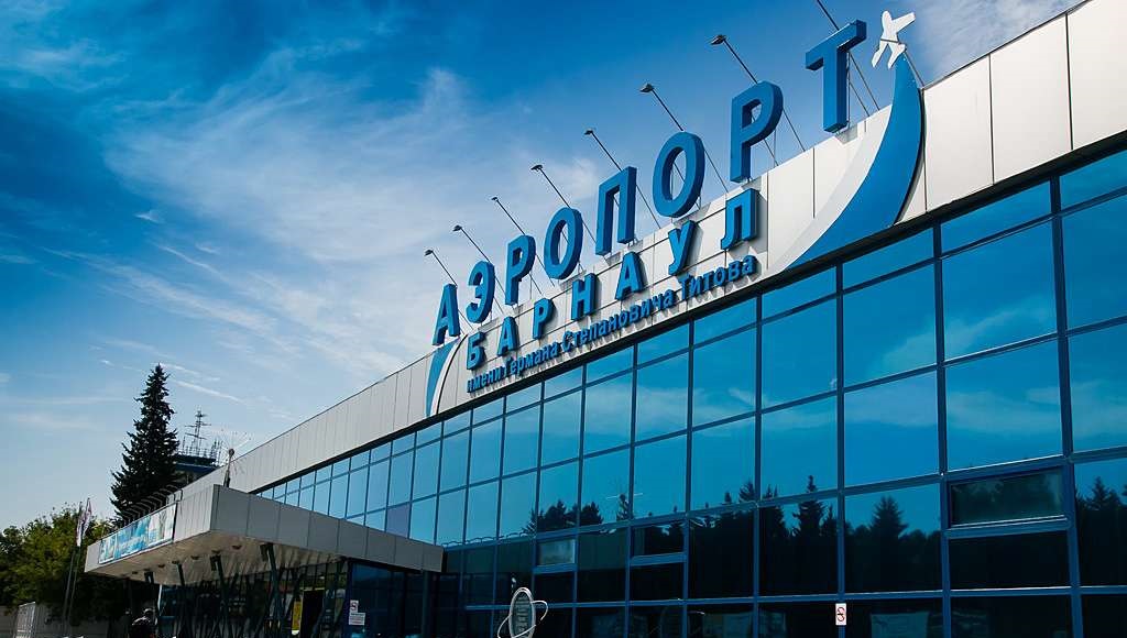 Губернатор Алтайского края поделился планами реконструкции барнаульского аэропорта Фото №1