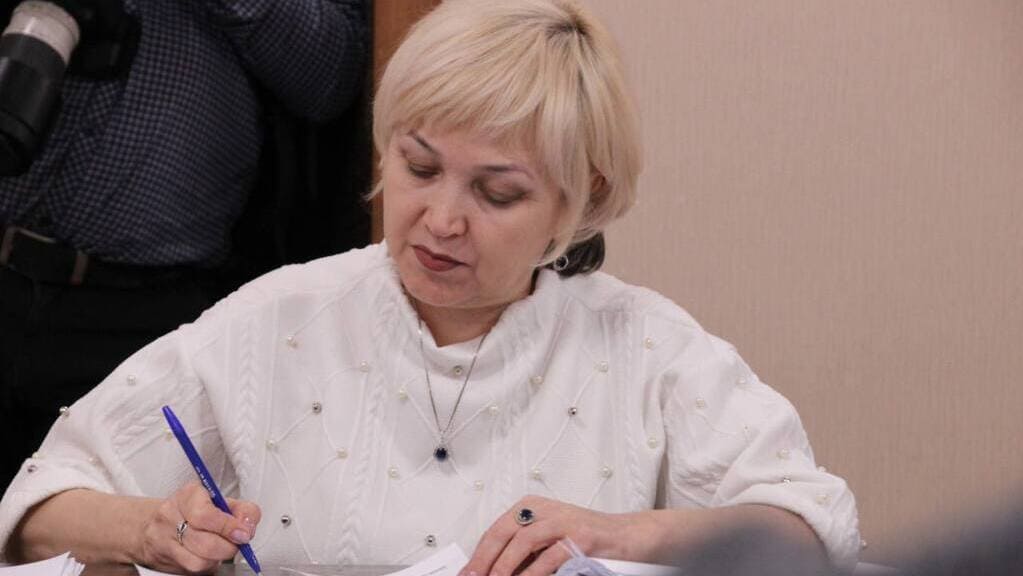 Каменский район с бюджетом на три года и новым уставом Фото №3