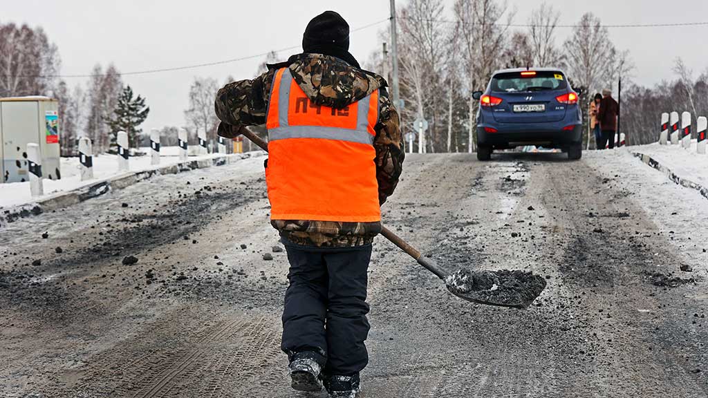 Что стало причиной трагедии на железнодорожном переезде в Тальменском районе Фото №2