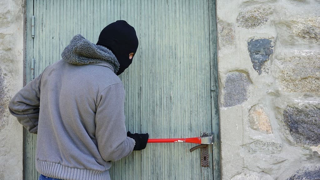 Житель Алтайского края «поживился» сварочными аппаратами Фото №1