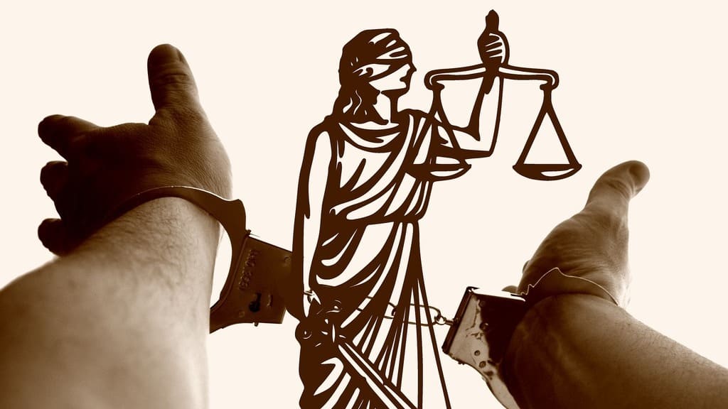 Участника драки на Старом базаре в Барнауле отпустили на свободу до приговора Фото №1
