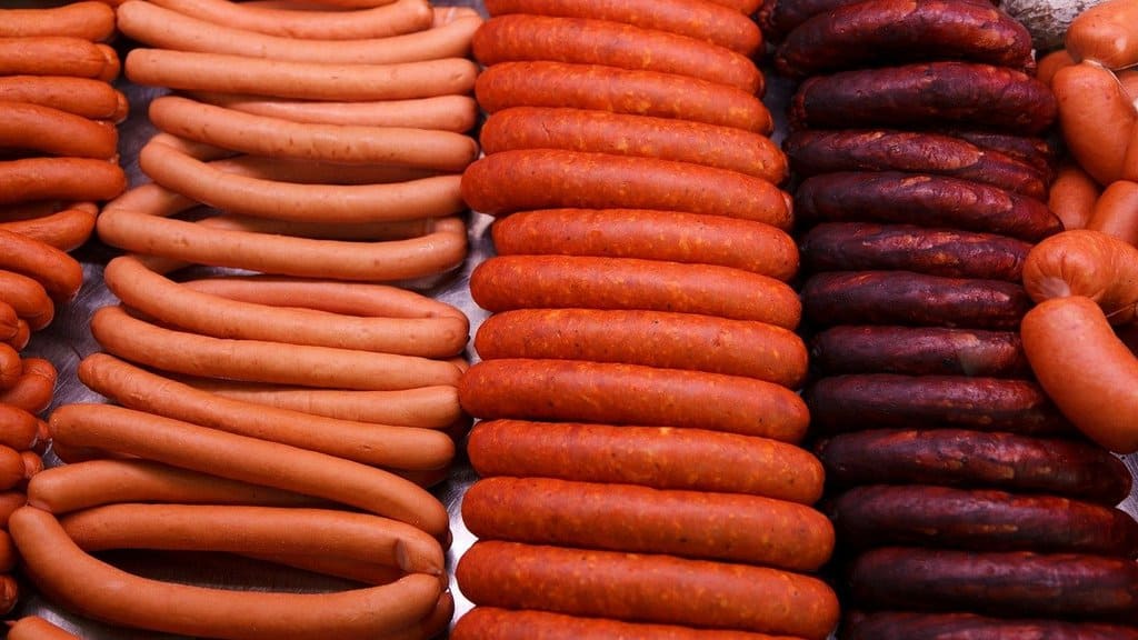 Барнаульцы потратили 132,5 миллиона рублей на продуктовых ярмарках Фото №1