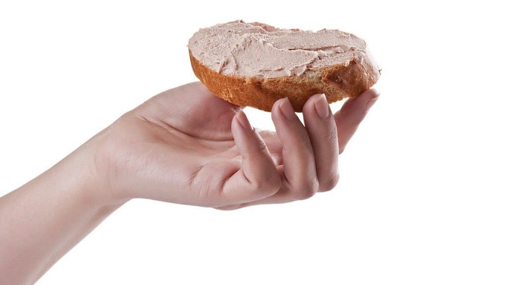 Эксперты рассказали, как выбрать вкусный и качественный паштет Фото №1