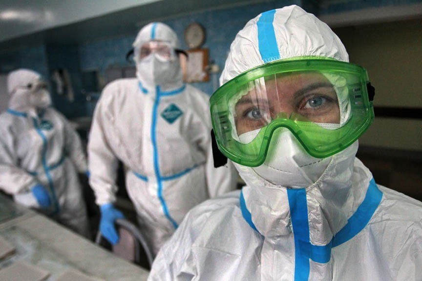 В России утвердили программу бесплатной медпомощи на ближайшие три года Фото №1