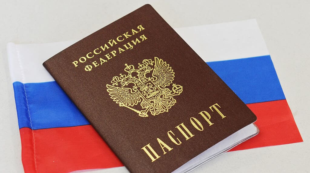 С 1 июля российский паспорт можно будет оформить за 5 дней Фото №1