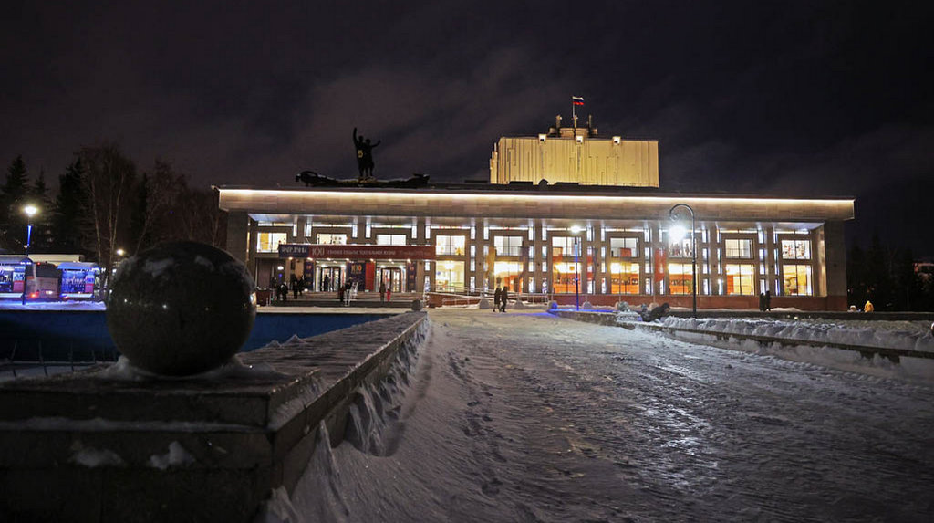 Более 80 тысячей жителей региона посетили музеи и театры в новогодние каникулы Фото №1