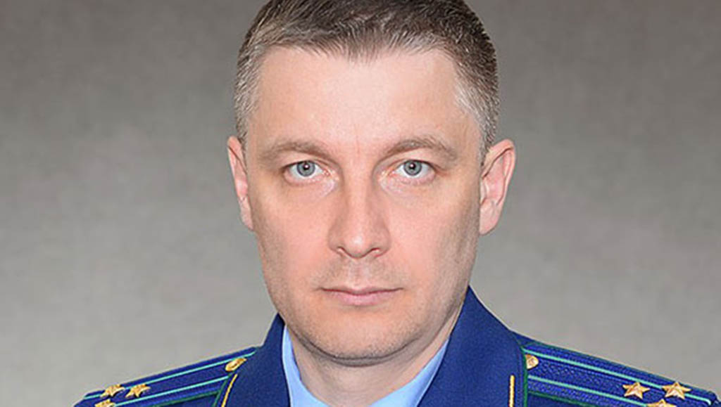 Прокурор Алтайского края рассказал, как работники ведомства решают проблемы людей Фото №1