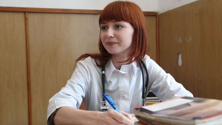 Алтайский край получил дополнительные средства для участников программы «Земский доктор/Сельский фельдшер» Фото №1