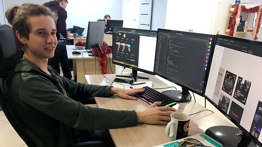 Барнаульская IT-компания научила искусственный интеллект определять личность человека по голосу Фото №2