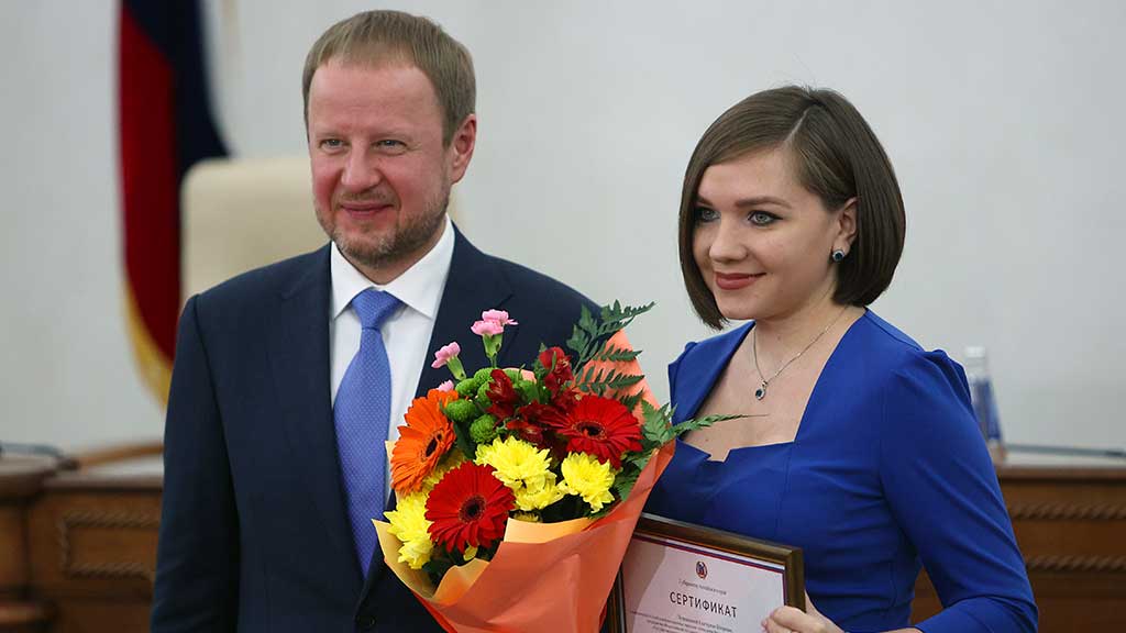 Всегда на посту! Сотрудники СМИ отметили свой профессиональный праздник Фото №2