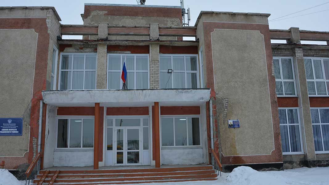 После капитального ремонта в селе Безрукавка Рубцовского района вновь открылся Дом культуры Фото №5