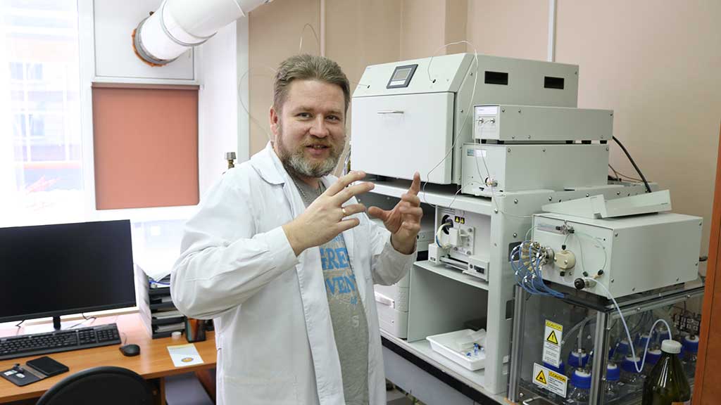 Сладости с горчинкой. С какими трудностями сталкивается наукоемкий бизнес в Алтайском крае Фото №1