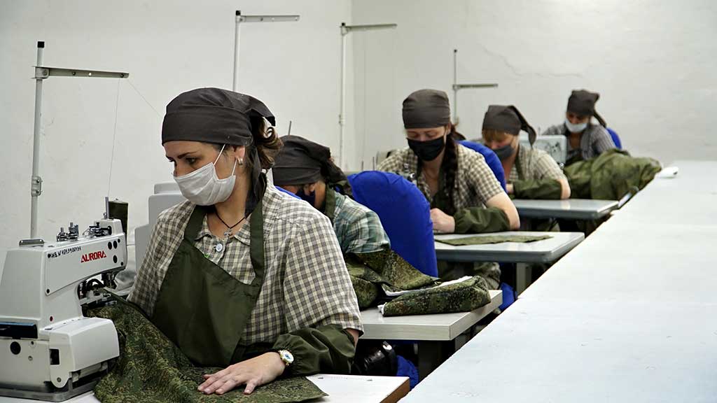 Как в Алтайском крае будут помогать женщинам, которые вернулись из колоний Фото №1