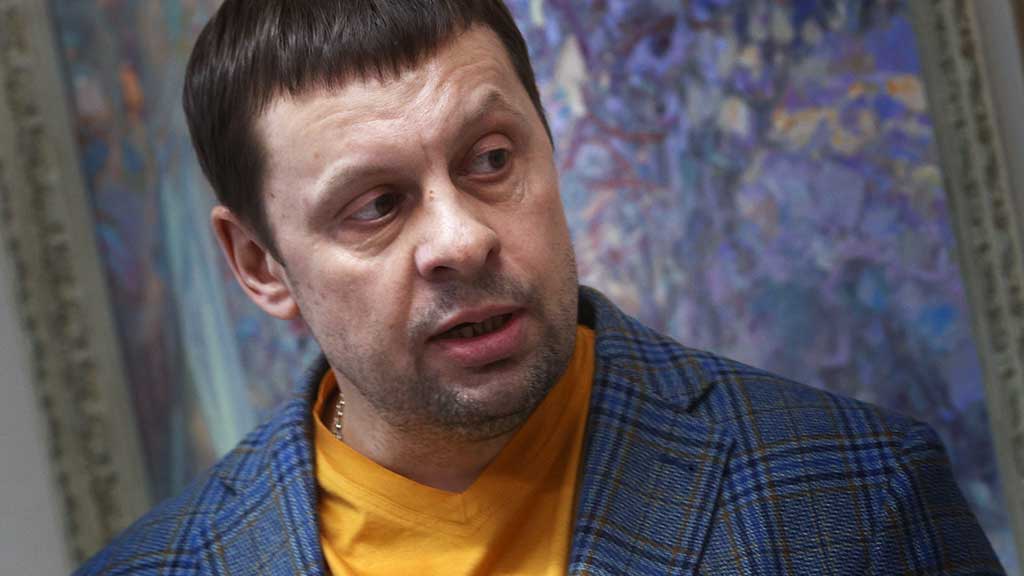 В Художественном музее открылась выставка памяти Андрея Арестова Фото №3