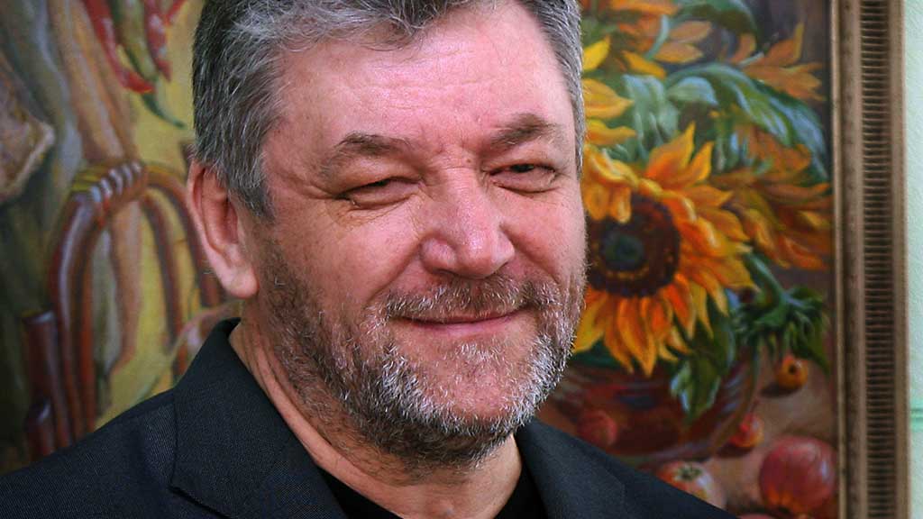 В Художественном музее открылась выставка памяти Андрея Арестова Фото №4