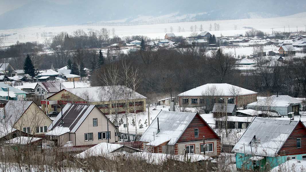 Расходы бюджета Алтайского края на текущий год увеличат Фото №1