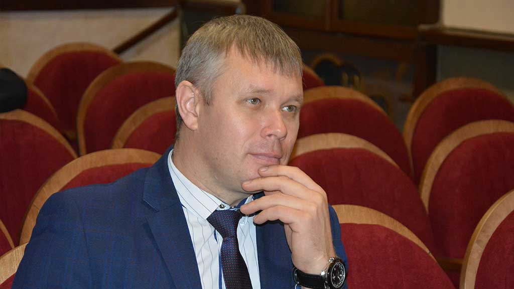 Новый директор Театра кукол им. А. К. Брахмана: «Мне хочется, чтобы сохранились традиции, которые закладывал еще Андрей Карлович» Фото №1