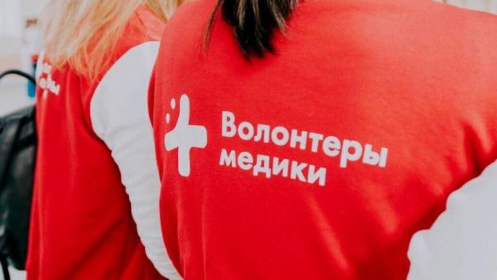 В Алтайском крае волонтеры активизировали работу из-за взрывной заболеваемости COVID-19 Фото №1