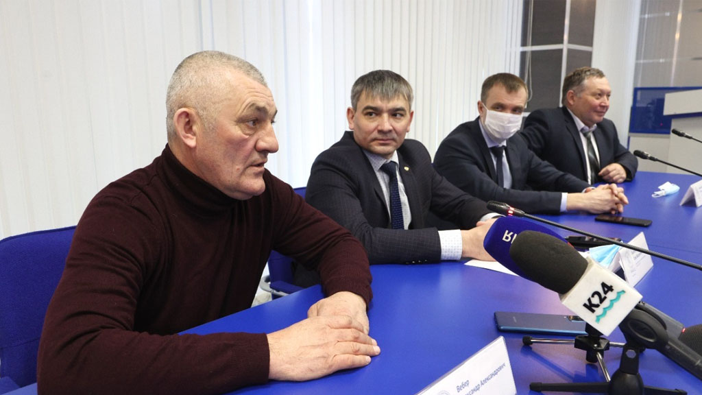 Алтайский биатлон: будет ли в нашем регионе замена Даниилу Серохвостову? Фото №1