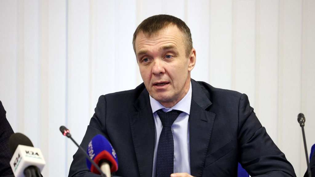 Алтайский биатлон: будет ли в нашем регионе замена Даниилу Серохвостову? Фото №2