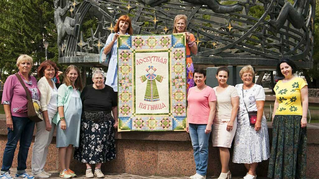 Проект «Цвети и пой, мой край родной!» получил грант губернатора Фото №2