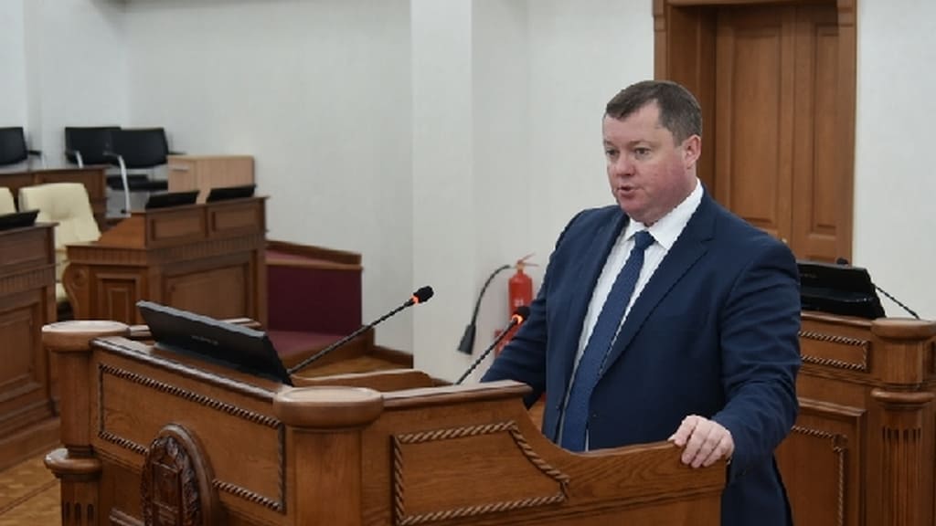 На модернизацию теплового комплекса Ярового планируют предусмотреть 1,3 млрд рублей в краевом бюджете на 2022 год Фото №1