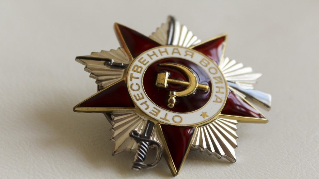 Алтайское отделение «Волонтеры победы» приглашает желающих присоединиться к движению Фото №1