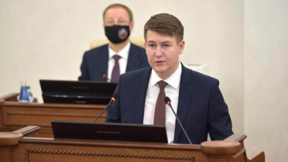 Комитет АКЗС внес в повестку февральской сессии проект об изменении порядка избрания глав Фото №1
