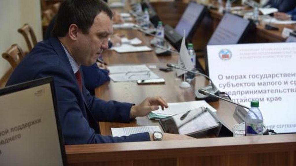Специальные налоговые режимы, принятые АКЗС, показали высокую эффективность в 2021 году Фото №1