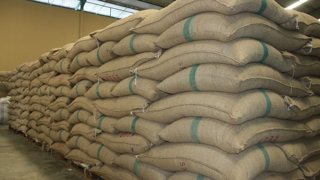 Алтайский край экспортировал продукции на миллиард долларов США Фото №1