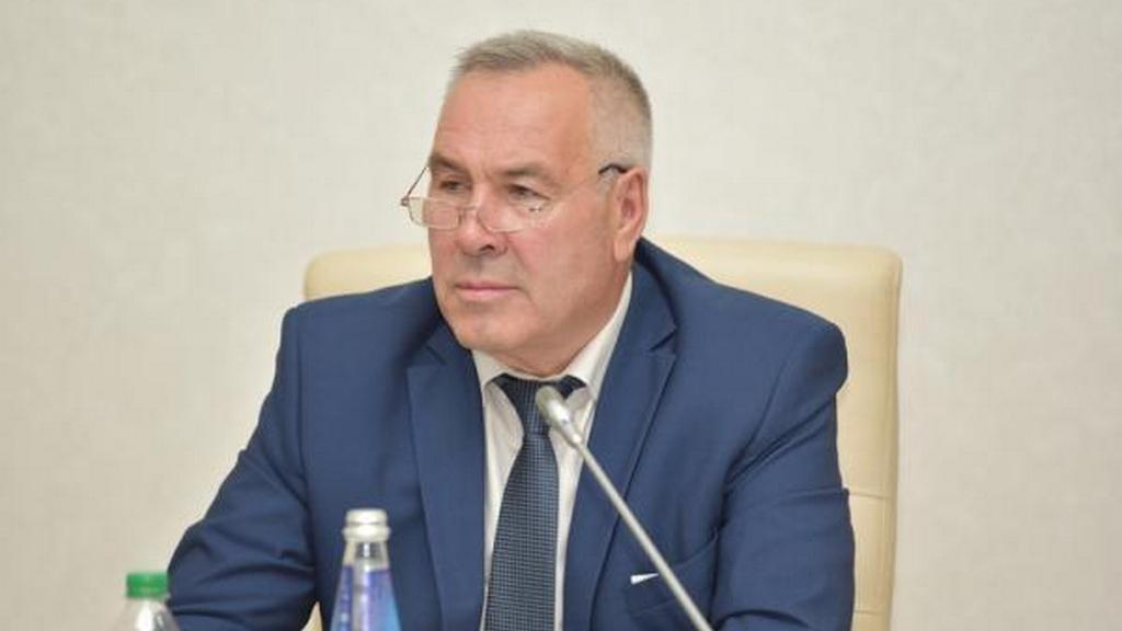 Алтайские депутаты подготовили поправки в федеральный закон о бездомных животных Фото №1