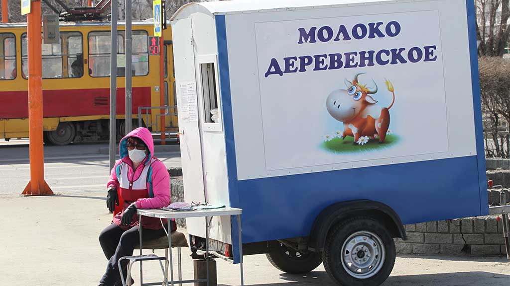 Производители молока пришли к мнению, что надо снижать себестоимость своей продукции Фото №1
