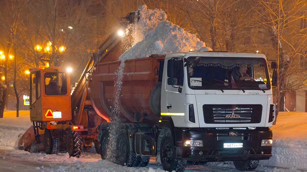 Как в Алтайском крае работает Центр управления регионом Фото №1
