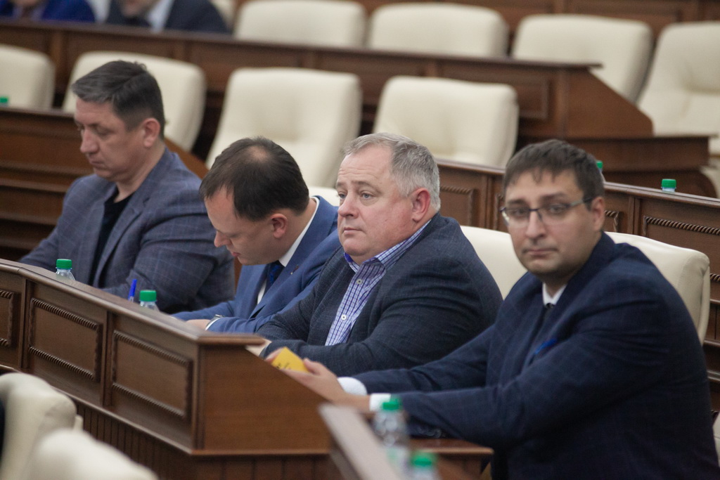 Февральская сессия Алтайского краевого заксобрания пройдет в очном формате Фото №1