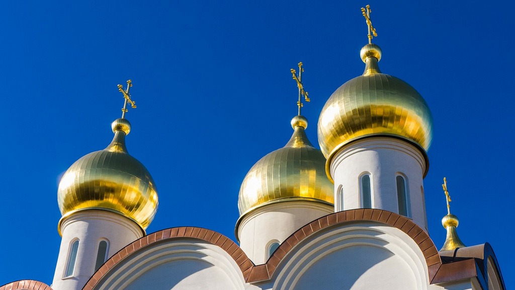Православная церковь в Алтайском крае готова помочь переселенцам из ДНР и ЛНР Фото №1