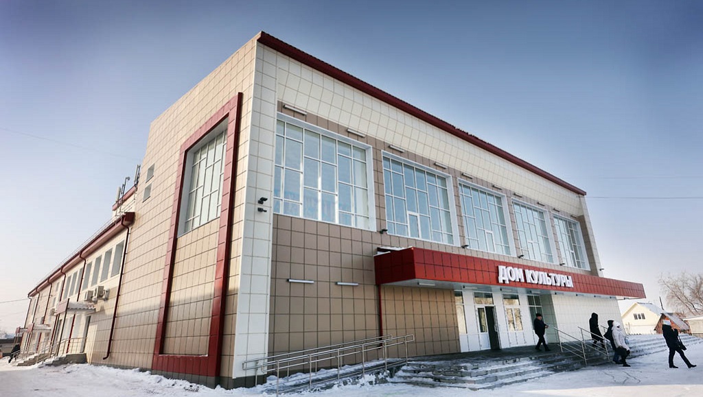 Алтайский край вошел в ТОП-3 регионов Сибири по реализации нацпроекта «Культура» Фото №1