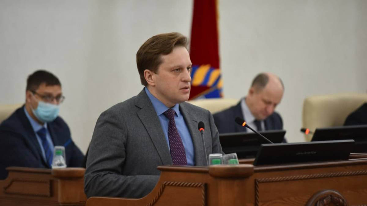 Депутаты АКЗС предложат Правительству РФ способ решения проблемы долгов медучреждений Фото №1