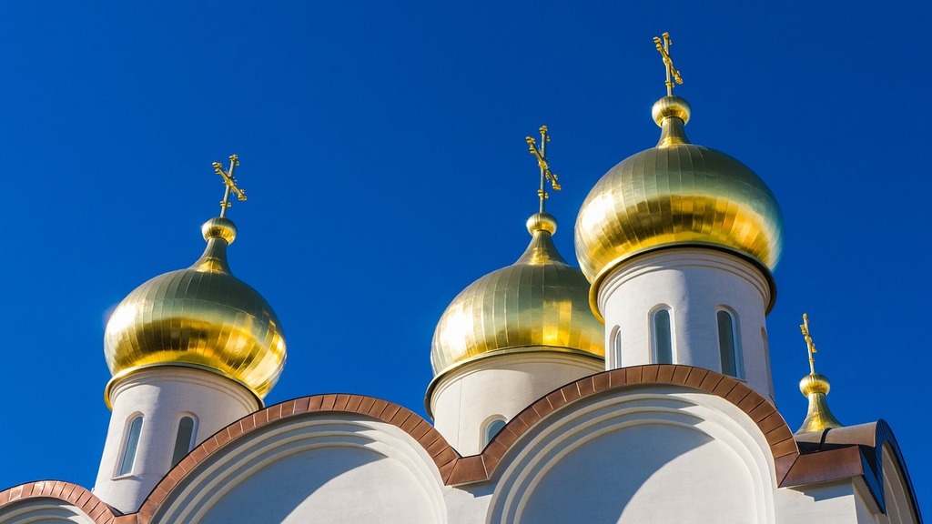 В Барнауле на автобусной остановке построят православный храм Фото №1